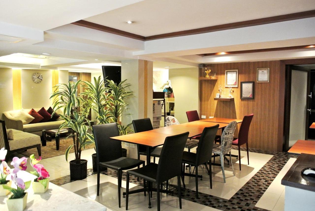 The Key Sukhumvit Bangkok by Compass Hospitality 1