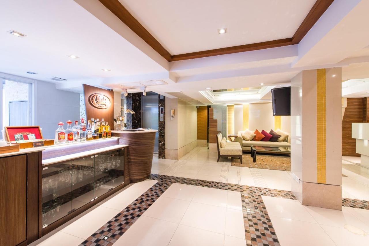 The Key Sukhumvit Bangkok by Compass Hospitality 2