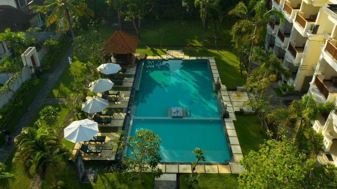Kusuma Resort