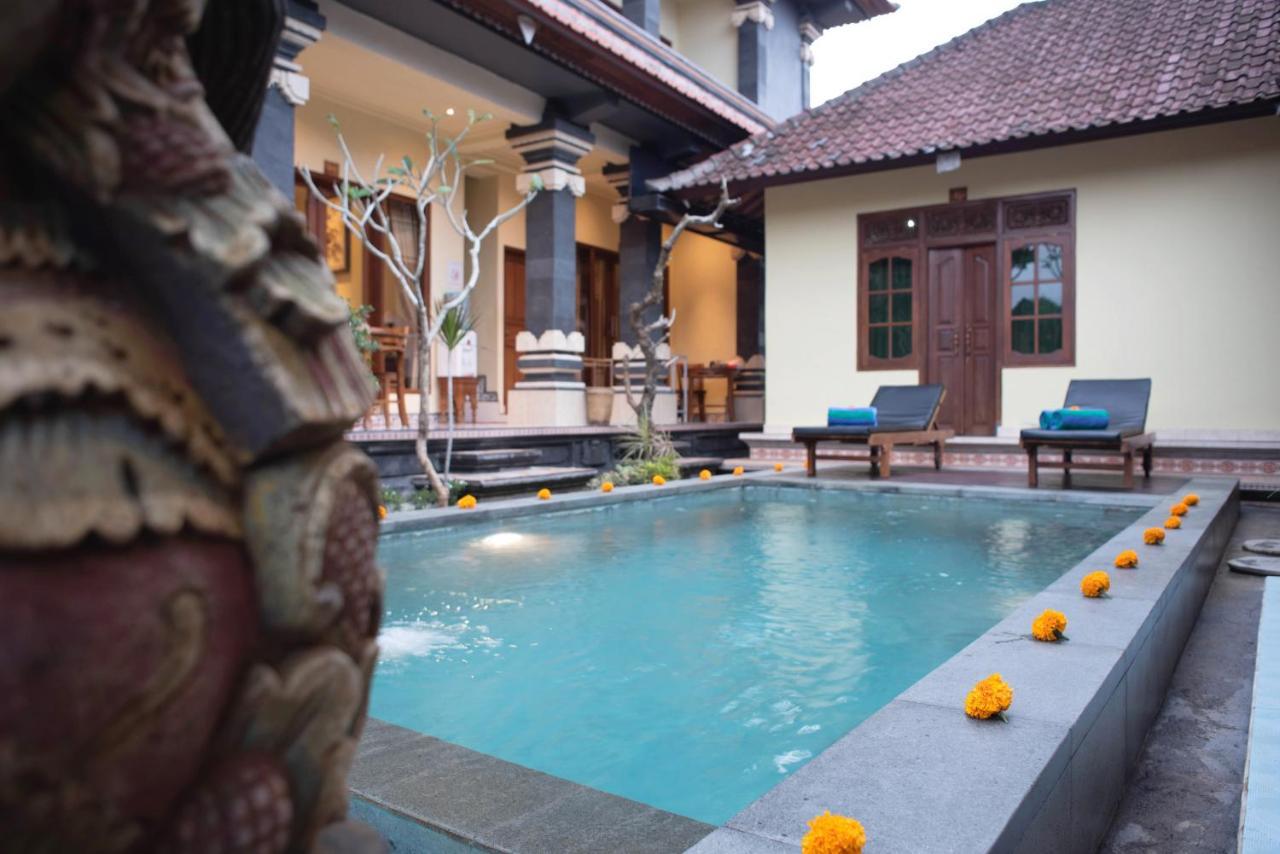 Suparsas Home Stay 1