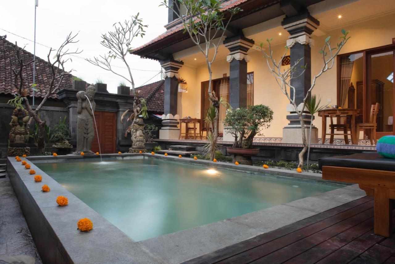 Suparsas Home Stay