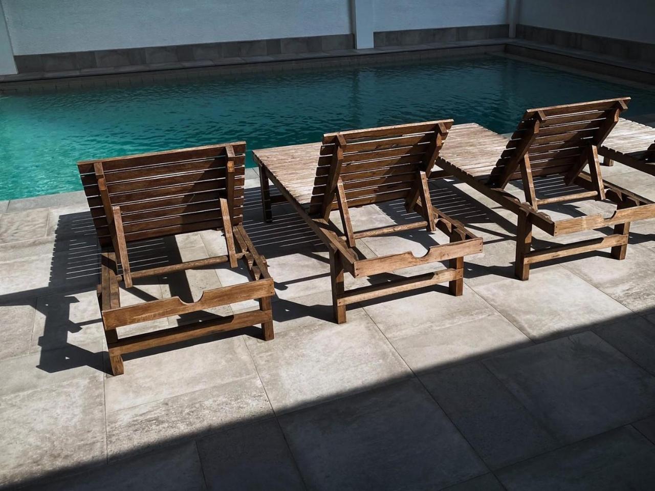 Watana Hotel (Adults only) 2