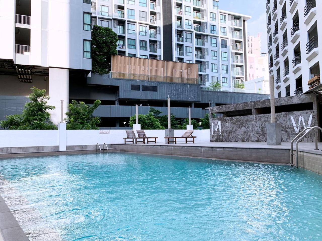 Watana Hotel (Adults only)