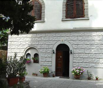 Casa Toselli