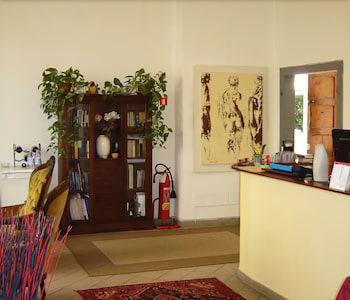 Casa Toselli 1