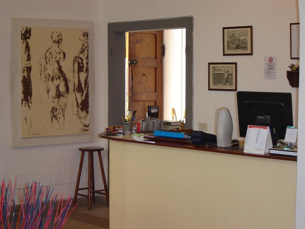 Casa Toselli 2