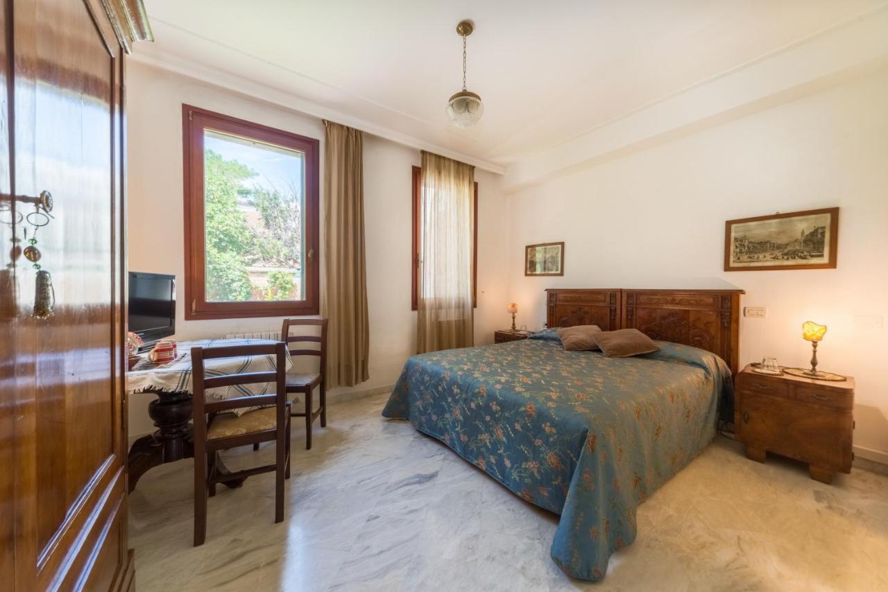 Casa Baseggio 1