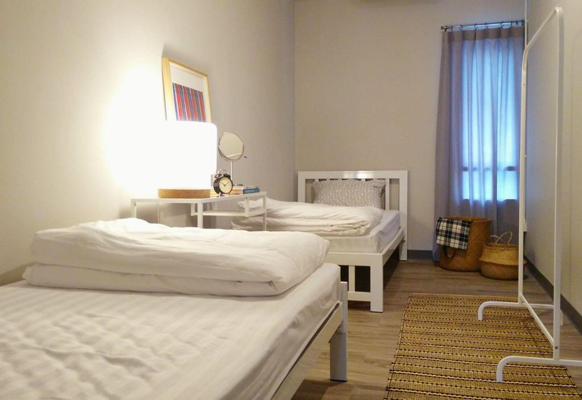 Fun Cafe And Hostel 2