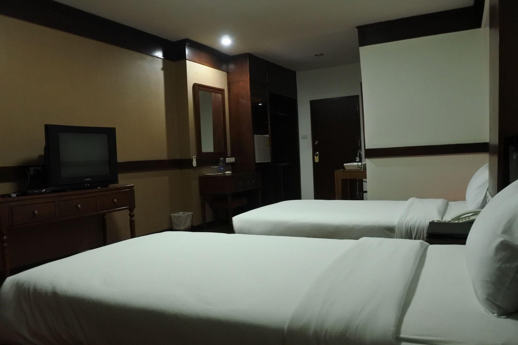 The Executive House 2