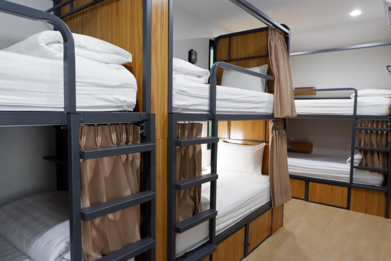 Peace Factory Hostel 2
