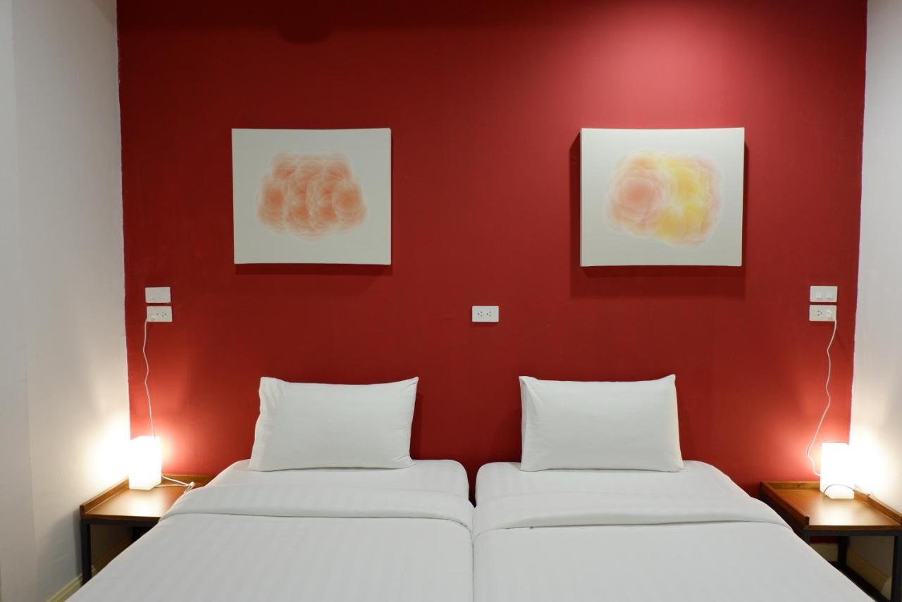 Peace Factory Hostel 1