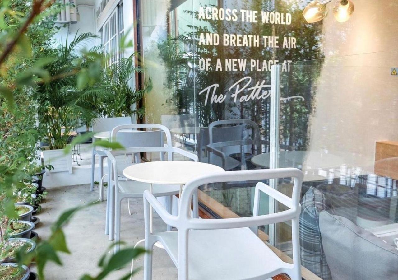 The Pattern Boutique Hotel 2
