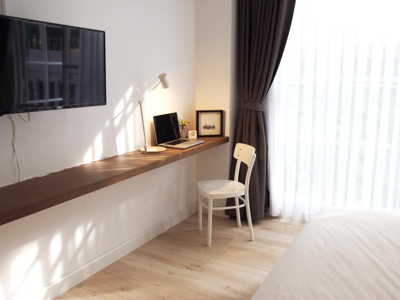 Varmtel Hotel