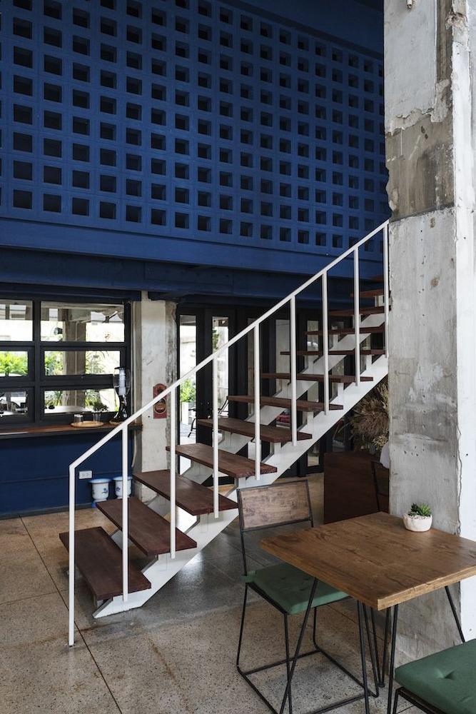 Yim Yam Hostel & Garden 2