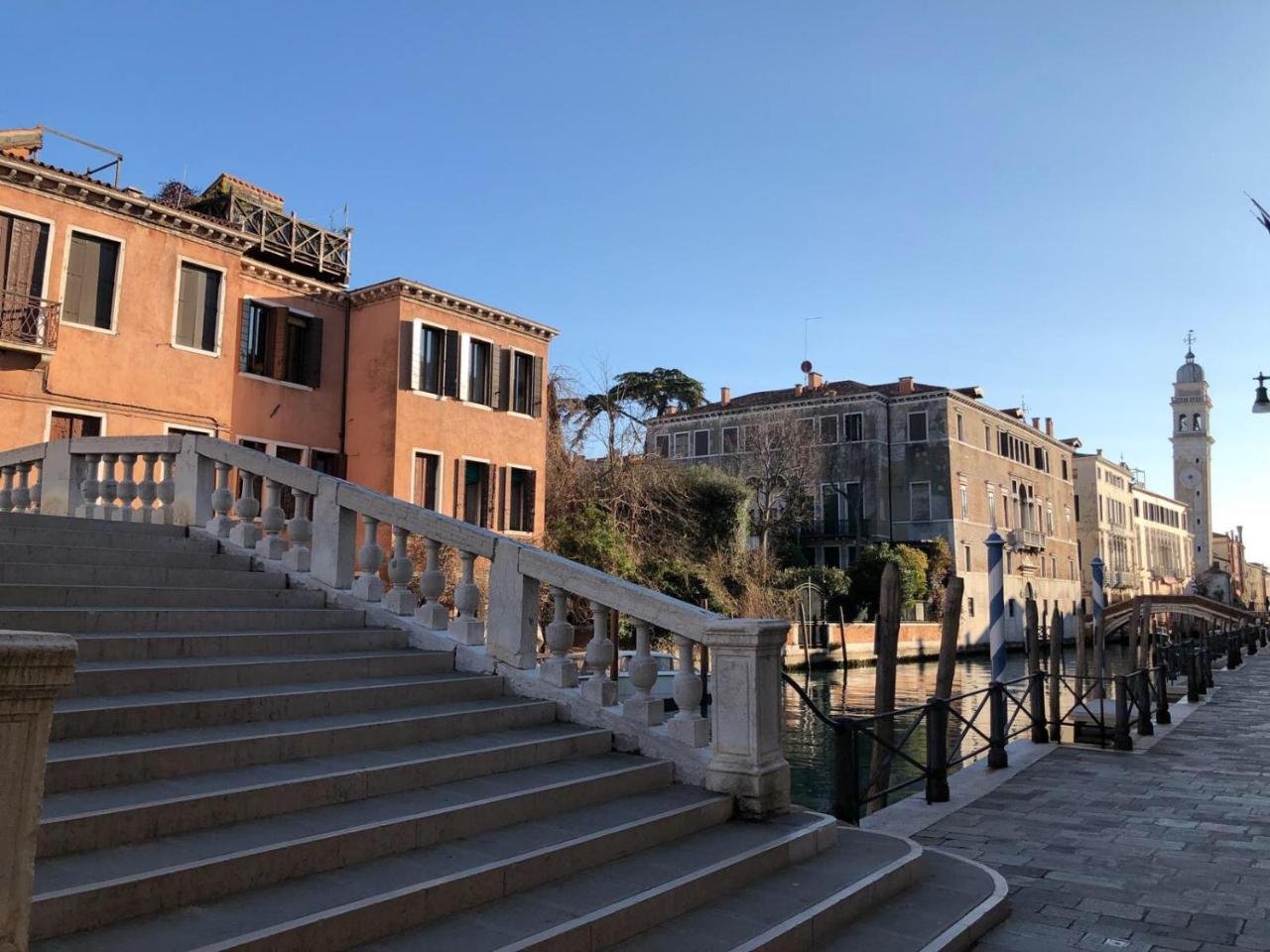 Al Bailo di Venezia 1