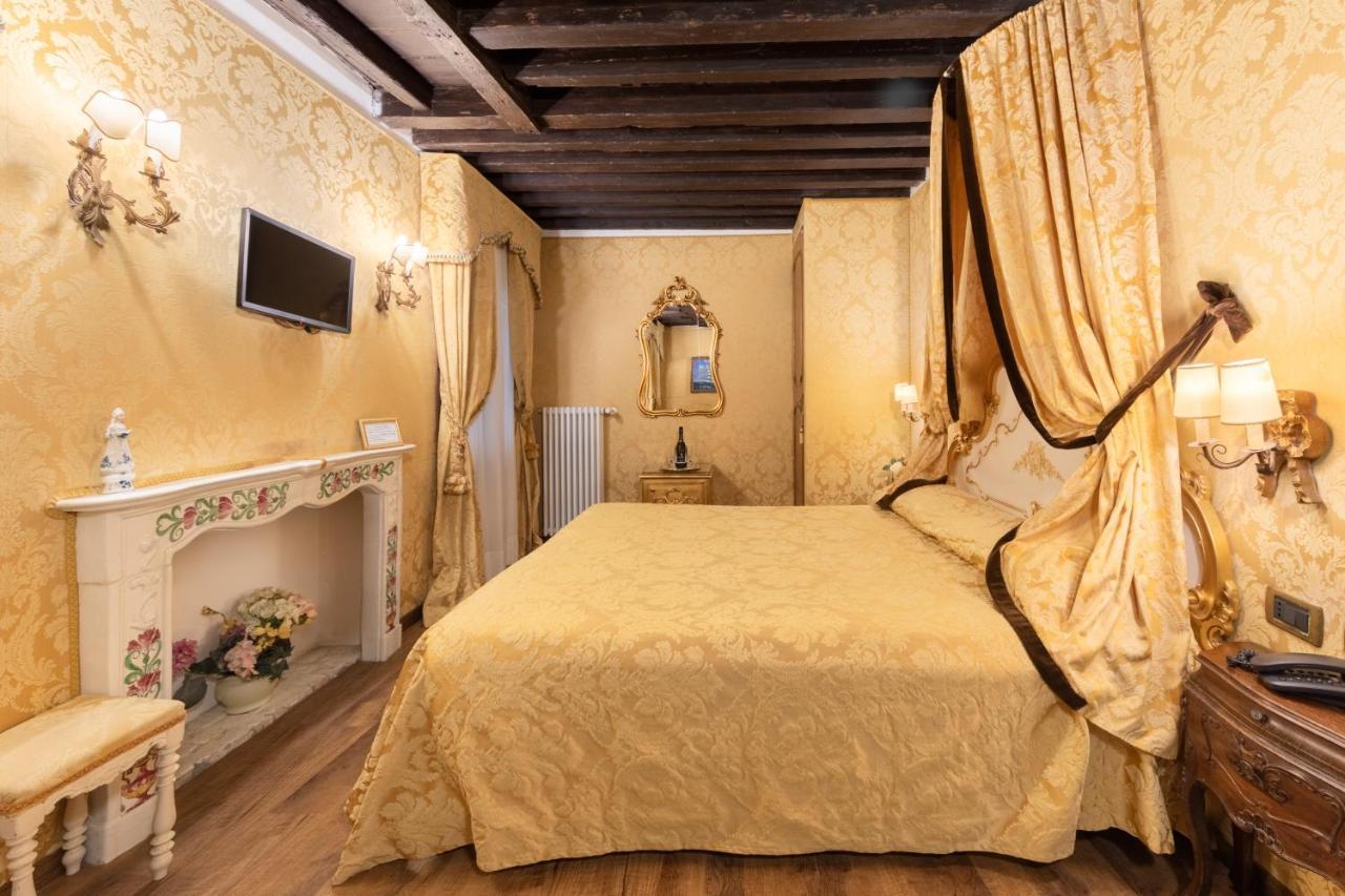 Residenza la Loggia (Adults only) 1