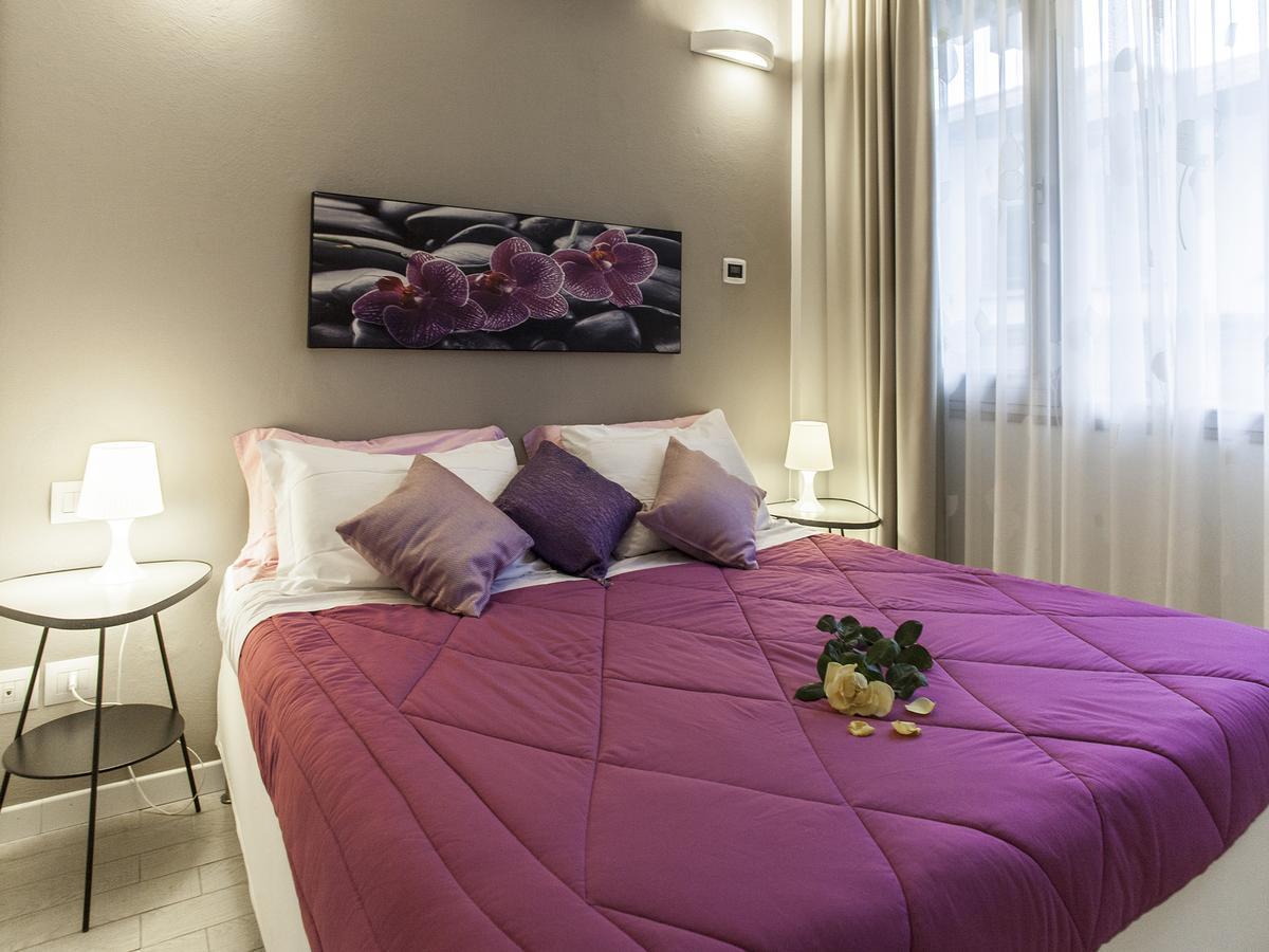 La Farina Apartments 2