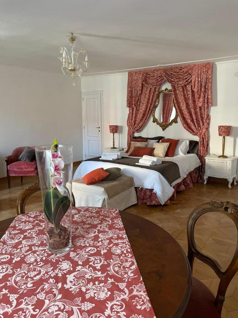 B&B Riva de Biasio 2