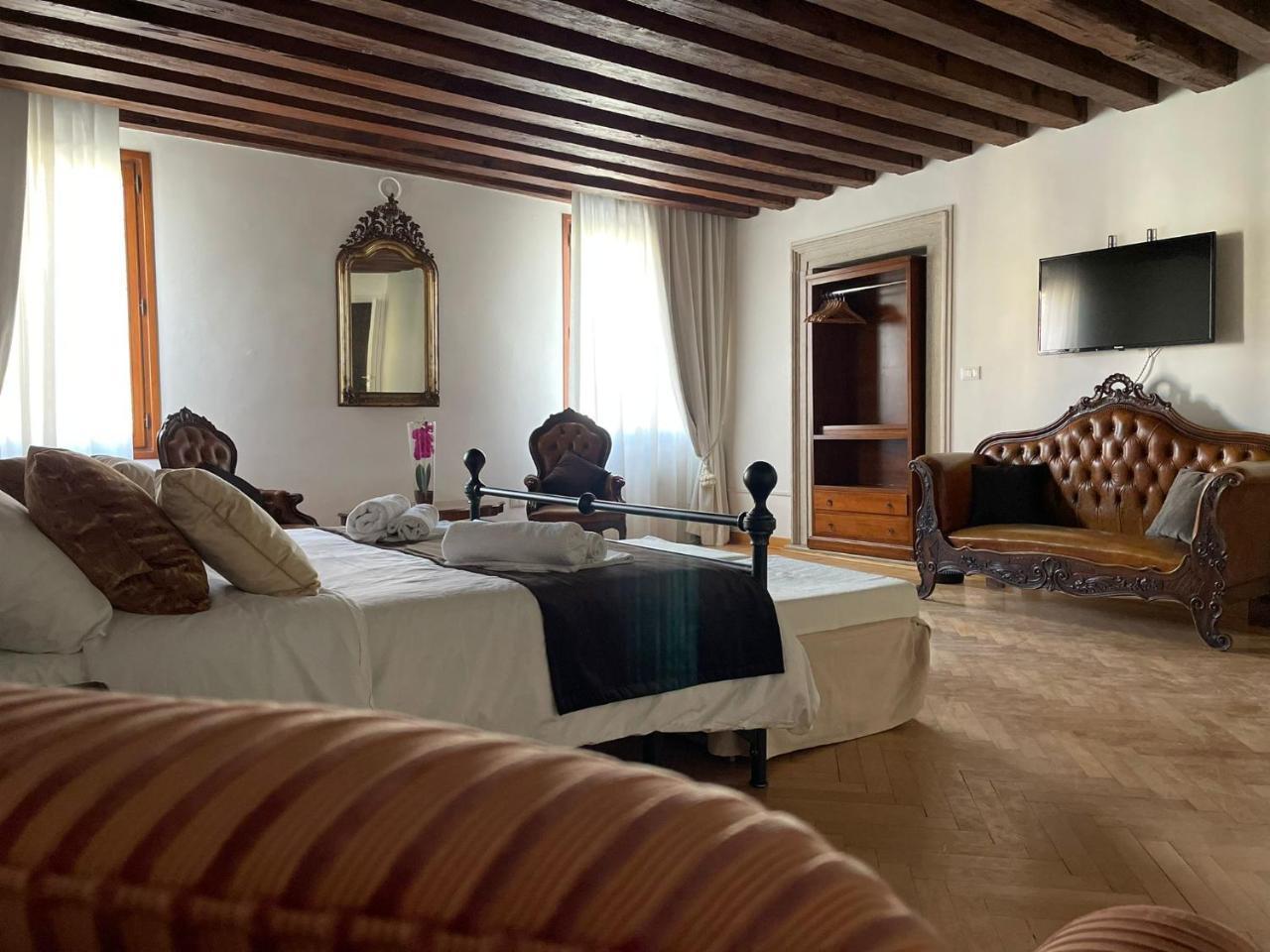 B&B Riva de Biasio 1