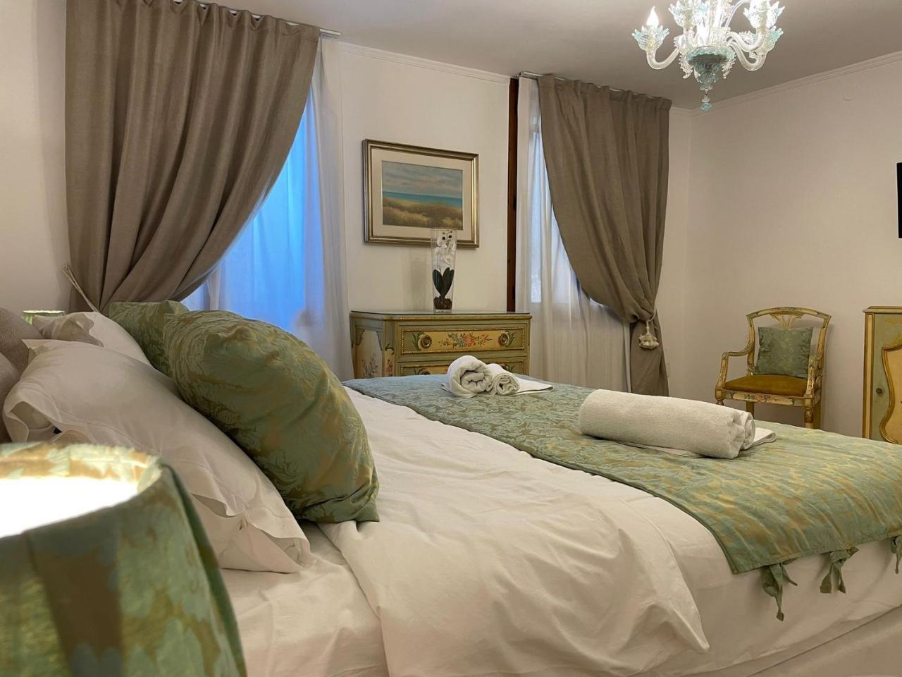 B&B Riva de Biasio