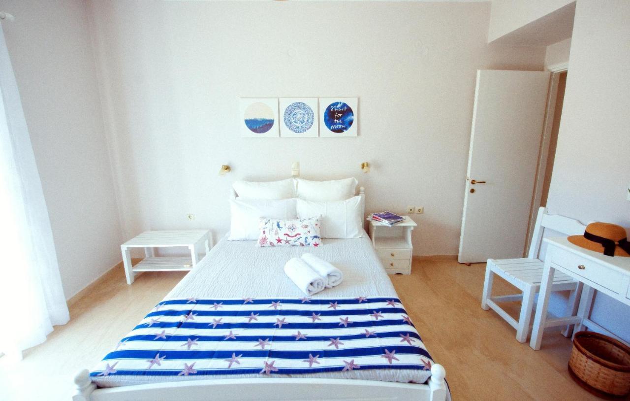 Bella Vista Hotel And Studios