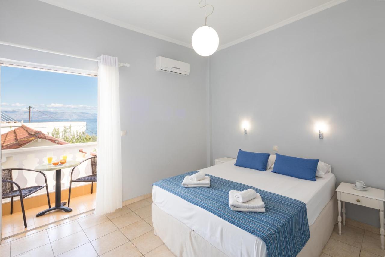 Bella Vista Hotel
