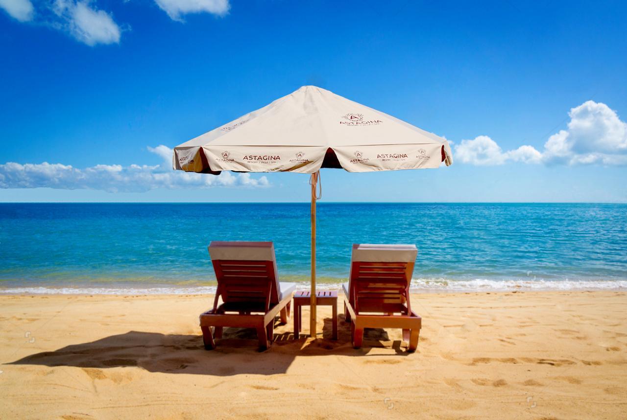 Astagina Resort Villas & SPA