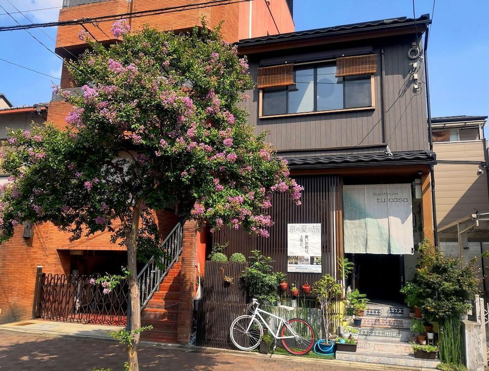 Guesthouse Tu Casa - Hostel