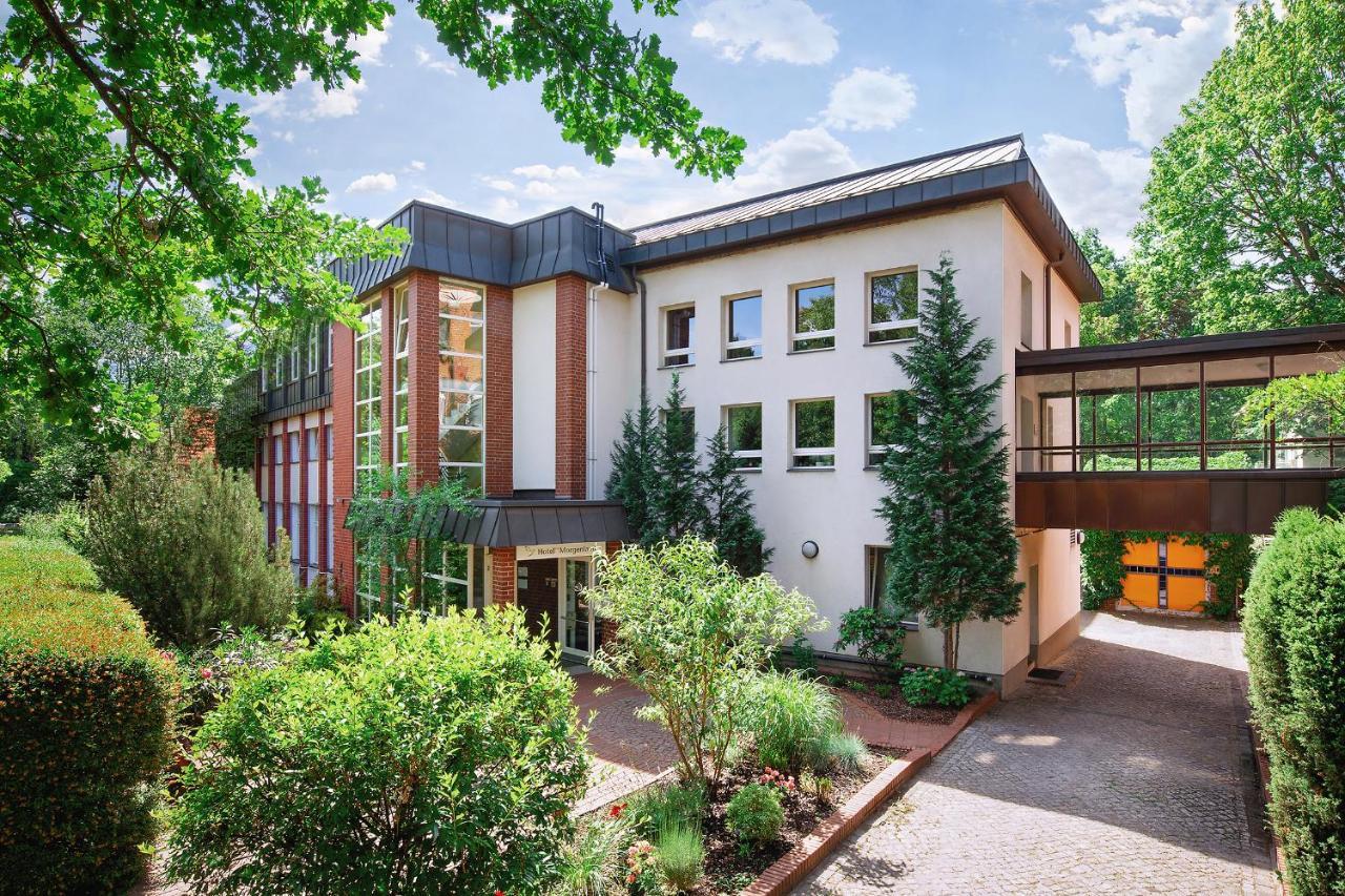 Hotel Morgenland (Adults only)