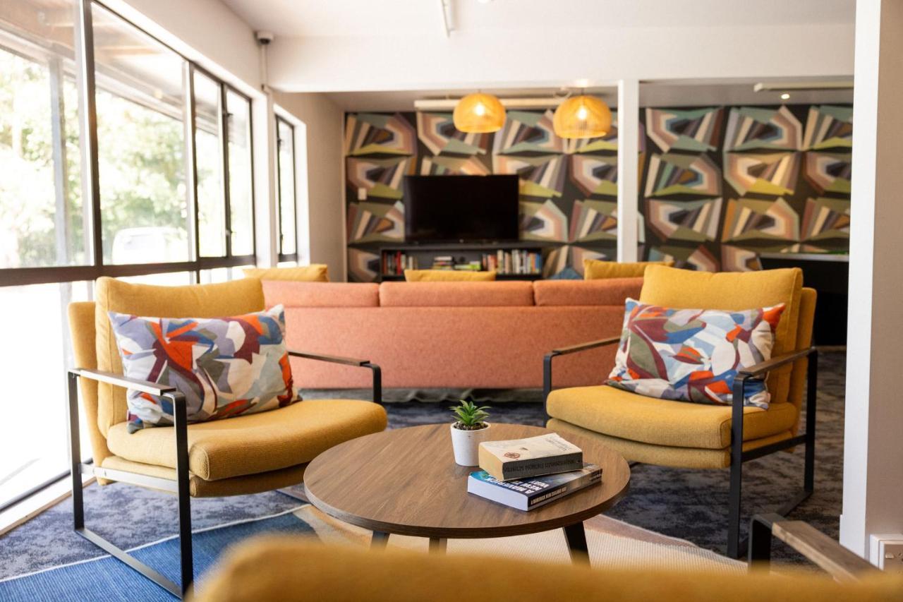 Yha Queenstown Lakefront