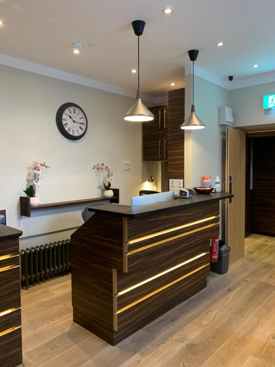 The Angus Hotel 1