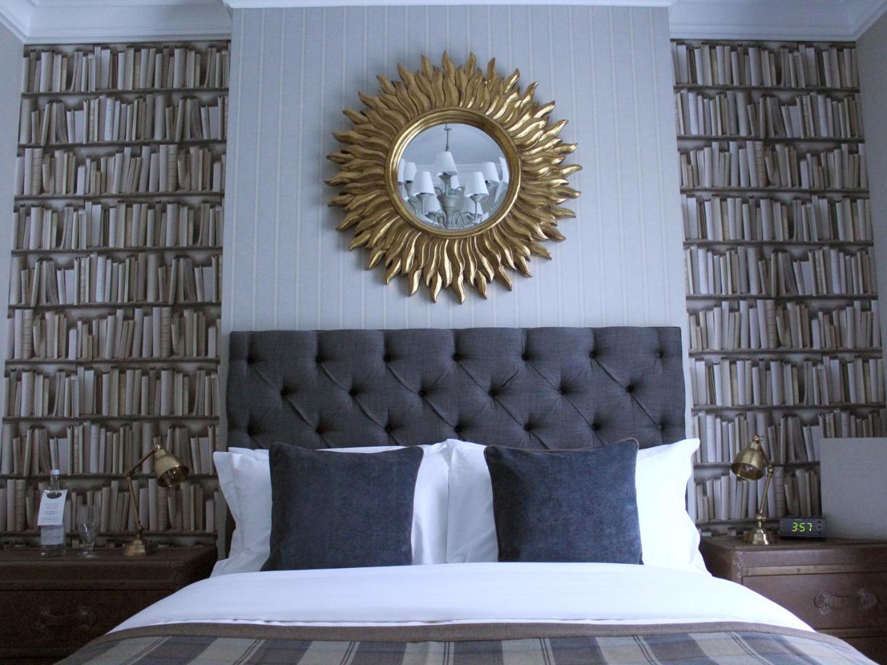 The One Tun Pub And Rooms