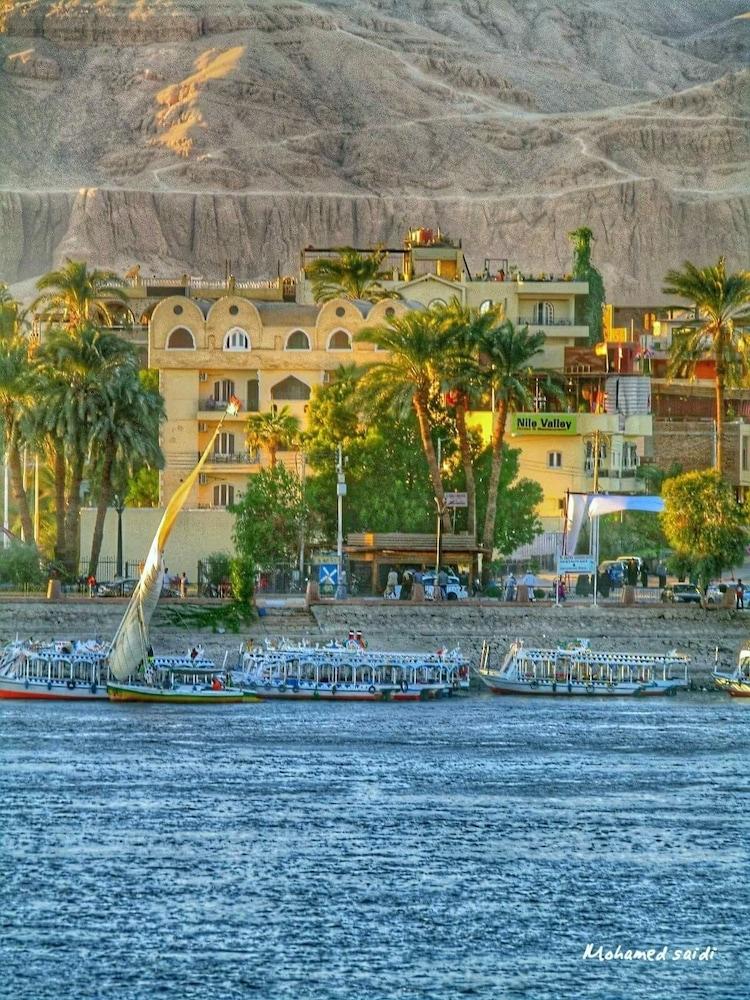 Nile Valley Hotel Restaurant