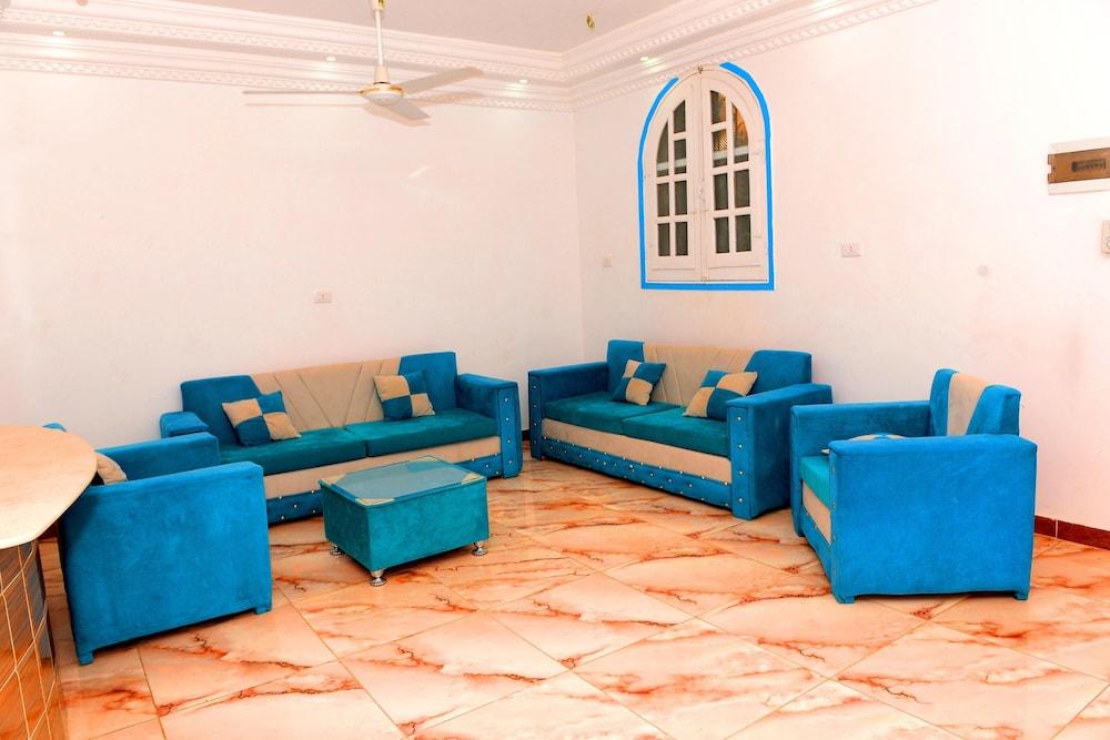 Luxor Guest House
