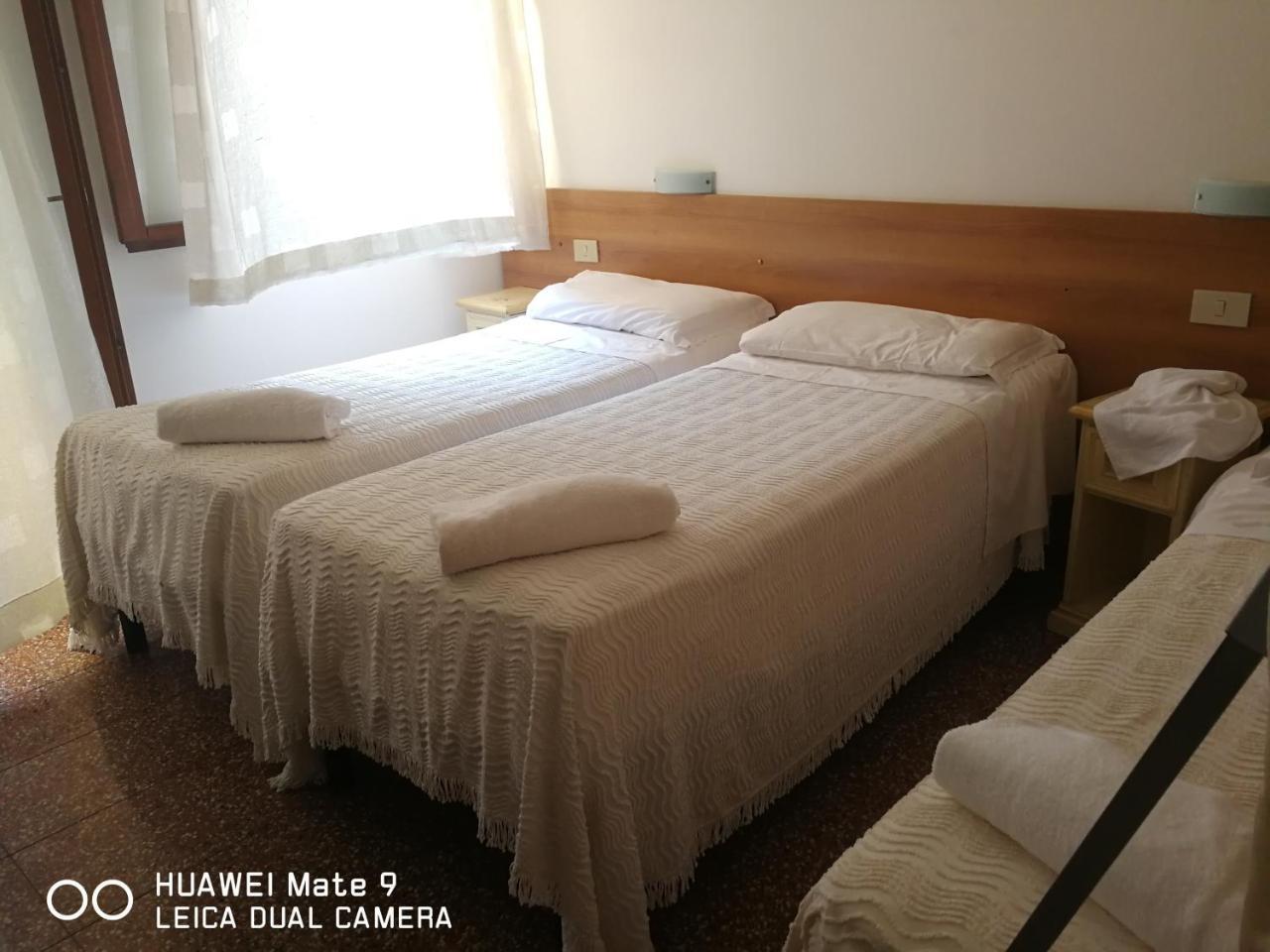 Alloggi Gerotto Calderan 1 2