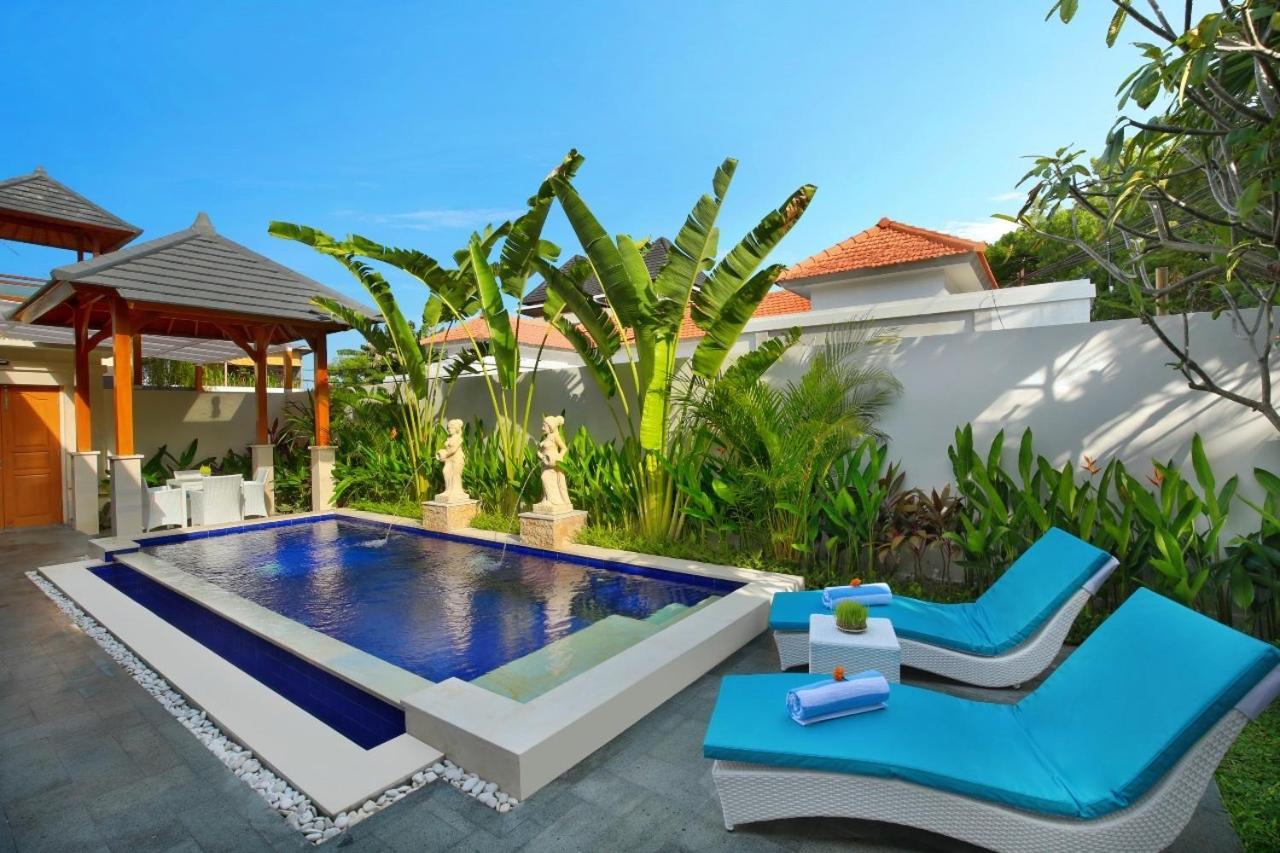Holliday Villa