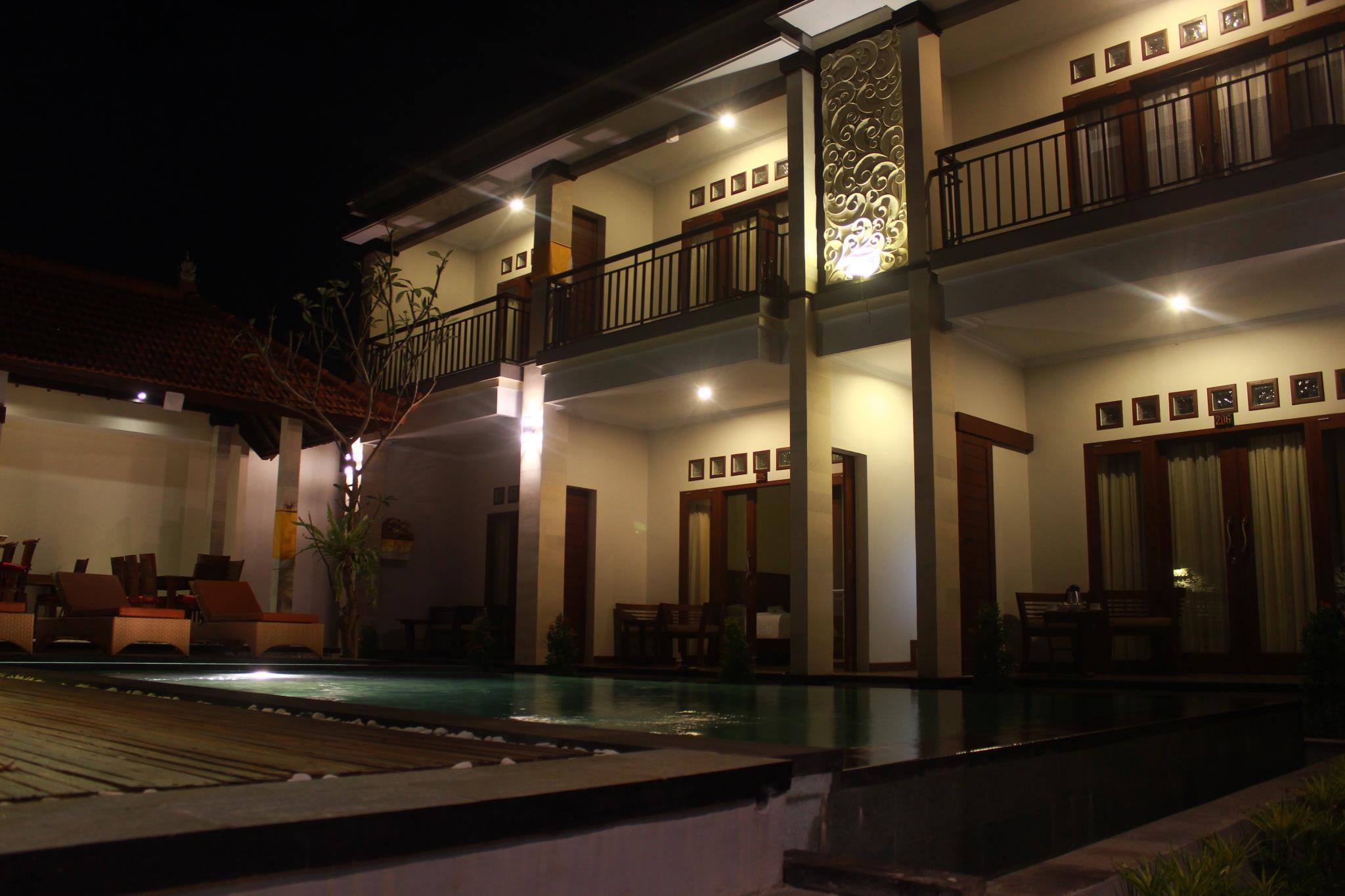 Sumantra House