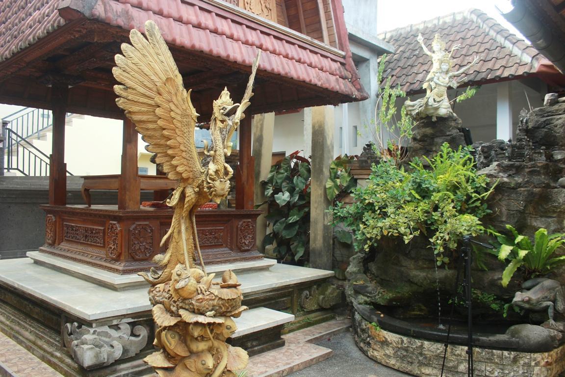 Sumantra House 1