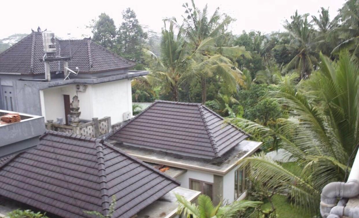 Legong Dormitory