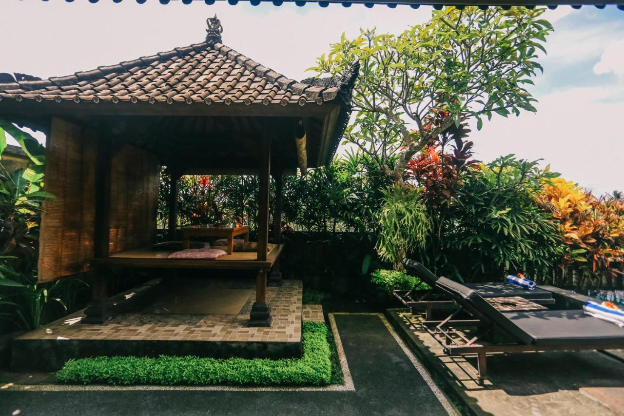 Puri Arta Villa 2