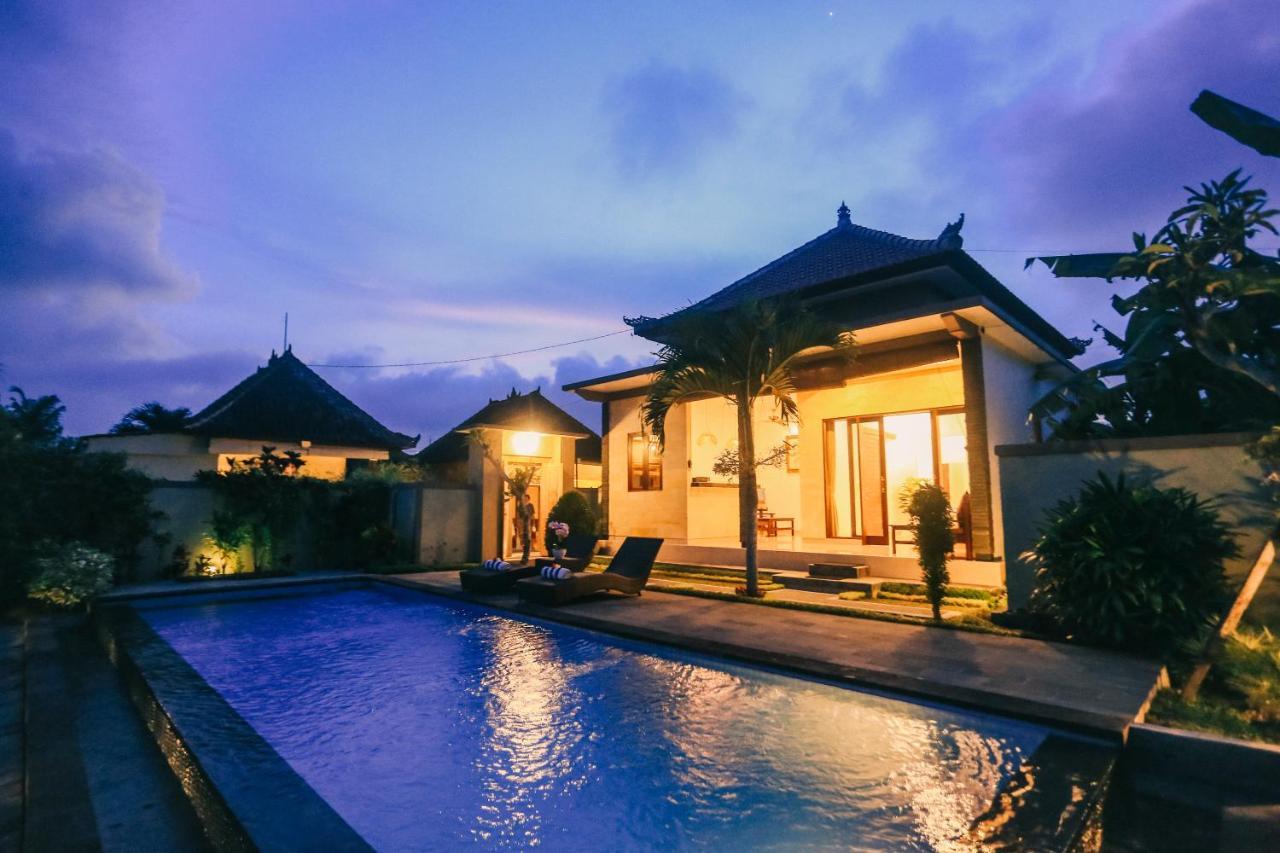 Puri Arta Villa