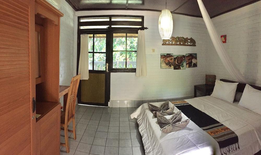 B&B Home Stay Griya Jungutan 2