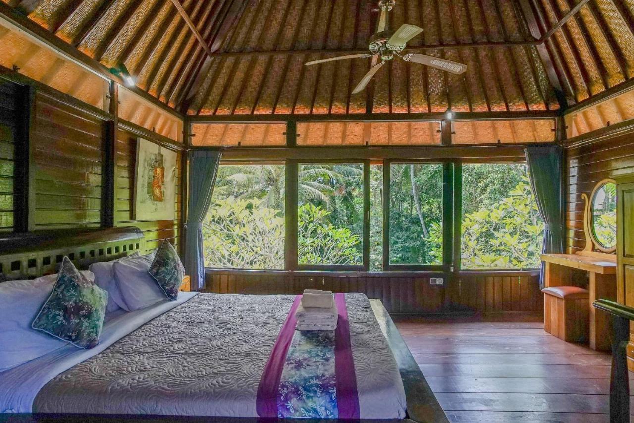 Abangan Bungalow