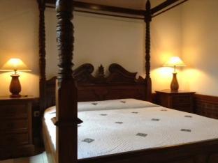 Artini 1 Cottages 1