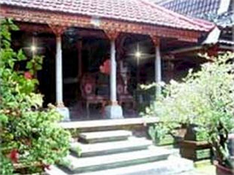 Artini 1 Cottages 2
