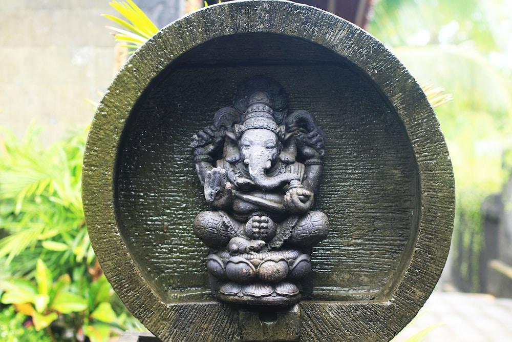 Mekar Sari Villla Ubud 1