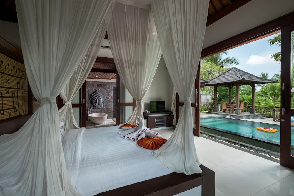 Mekar Sari Villla Ubud 2