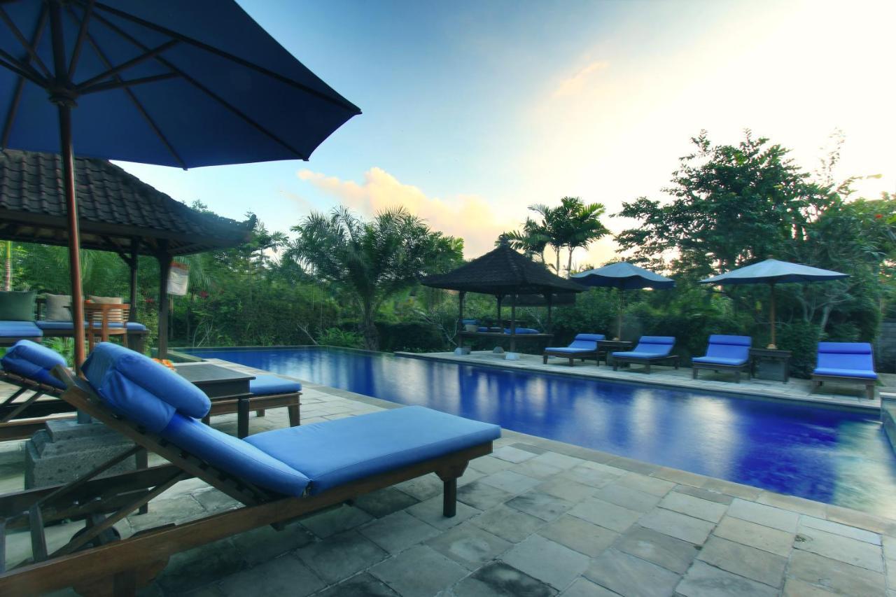 Nara Ubud Cottage 2