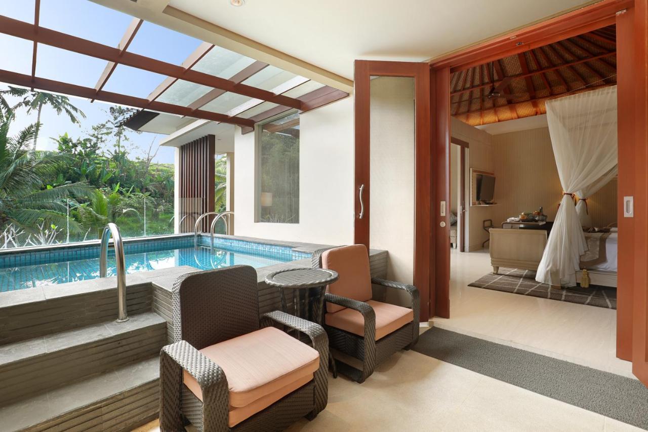 Seres Springs Resort & SPA (Adults only) 1