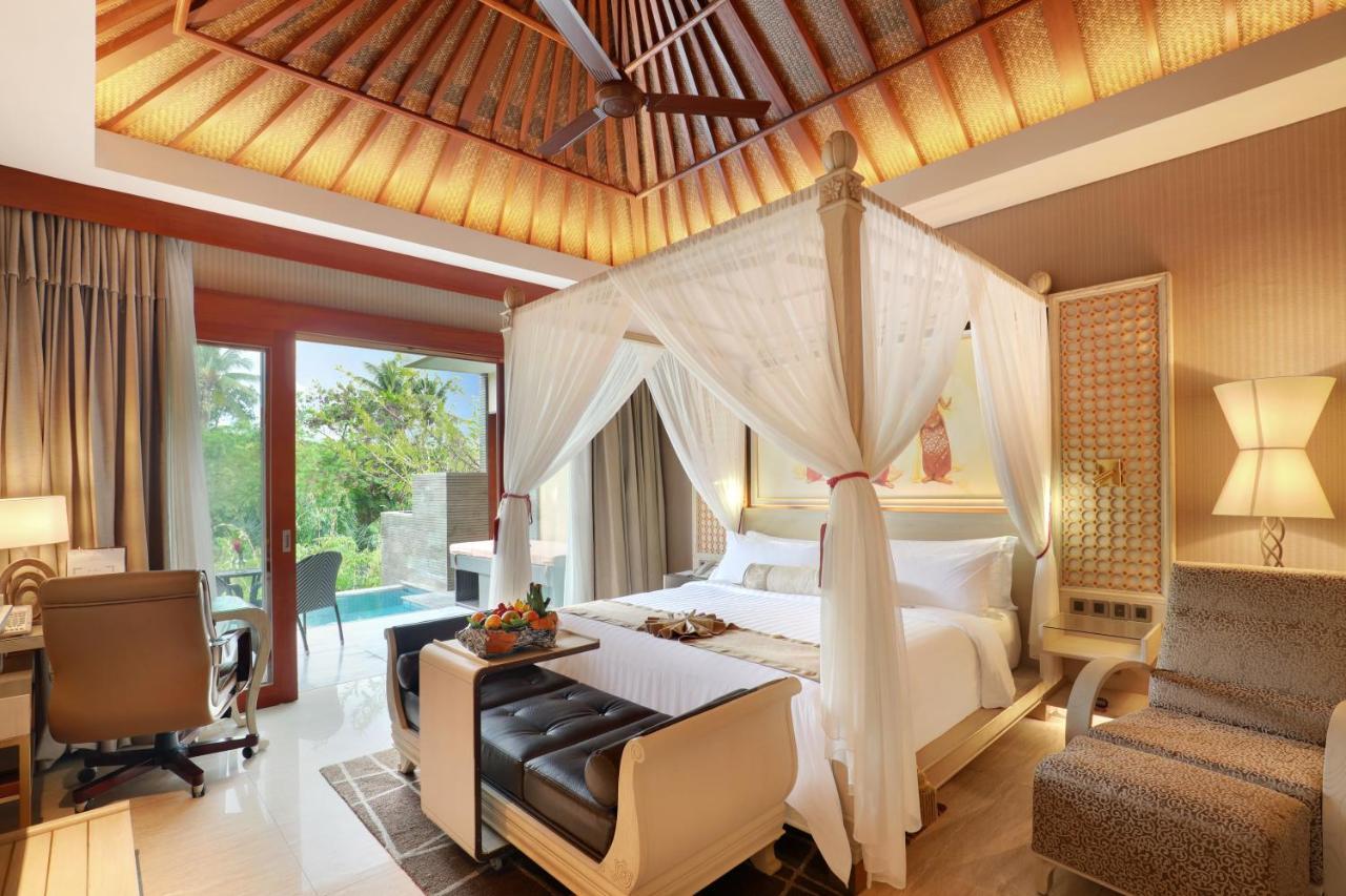 Seres Springs Resort & SPA (Adults only)